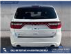 2019 Dodge Durango GT (Stk: P1384) in Canmore - Image 5 of 25