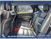 2019 Dodge Durango GT (Stk: P1384) in Canmore - Image 23 of 25