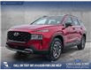 2022 Hyundai Santa Fe Urban (Stk: P6813) in Olds - Image 1 of 25