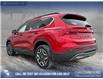 2022 Hyundai Santa Fe Urban (Stk: P6813) in Olds - Image 4 of 25 2022 Hyundai Santa Fe Urban (Stk: P6813) in Olds - Image 4 of 25