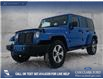 2016 Jeep Wrangler Unlimited Sahara (Stk: SJ072A) in Innisfail - Image 1 of 24