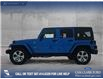 2016 Jeep Wrangler Unlimited Sahara (Stk: SJ072A) in Innisfail - Image 3 of 24