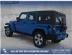2016 Jeep Wrangler Unlimited Sahara (Stk: SJ072A) in Innisfail - Image 4 of 24