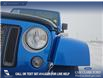 2016 Jeep Wrangler Unlimited Sahara (Stk: SJ072A) in Innisfail - Image 11 of 24