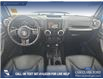 2016 Jeep Wrangler Unlimited Sahara (Stk: SJ072A) in Innisfail - Image 21 of 24