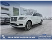 2020 Lincoln Navigator L Reserve (Stk: P6827) in Olds - Image 1 of 5