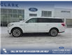 2020 Lincoln Navigator L Reserve (Stk: P6827) in Olds - Image 3 of 5