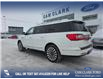2020 Lincoln Navigator L Reserve (Stk: P6827) in Olds - Image 4 of 5