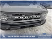 2024 Ford Bronco Big Bend (Stk: P6788) in Olds - Image 9 of 24