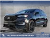 2024 Ford Edge ST Line (Stk: U37905) in Red Deer - Image 1 of 24