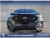 2024 Ford Edge ST Line (Stk: U37905) in Red Deer - Image 2 of 24