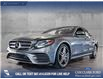 2020 Mercedes-Benz E-Class Base (Stk: P14766) in Airdrie - Image 1 of 25