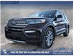 2022 Ford Explorer Limited (Stk: P6880) in Olds - Image 1 of 24