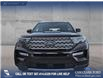 2022 Ford Explorer Limited (Stk: P6880) in Olds - Image 2 of 24