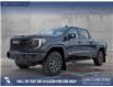 2024 GMC Sierra 1500 AT4X (Stk: U37903) in Red Deer - Image 1 of 25