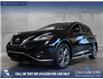 2020 Nissan Murano Platinum (Stk: P14770) in Airdrie - Image 1 of 25