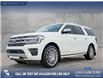 2022 Ford Expedition Max Platinum (Stk: U37830) in Red Deer - Image 1 of 25