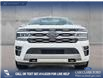 2022 Ford Expedition Max Platinum (Stk: U37830) in Red Deer - Image 2 of 25