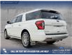 2022 Ford Expedition Max Platinum (Stk: U37830) in Red Deer - Image 4 of 25
