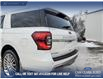 2022 Ford Expedition Max Platinum (Stk: U37830) in Red Deer - Image 11 of 25