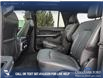 2022 Ford Expedition Max Platinum (Stk: U37830) in Red Deer - Image 23 of 25