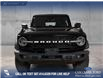 2023 Ford Bronco Wildtrak (Stk: P14723) in Airdrie - Image 2 of 25
