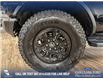 2023 Ford Bronco Wildtrak (Stk: P14723) in Airdrie - Image 6 of 25