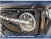 2023 Ford Bronco Wildtrak (Stk: P14723) in Airdrie - Image 8 of 25
