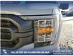 2023 Ford F-150 XLT (Stk: U37680) in Red Deer - Image 10 of 25