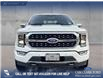 2021 Ford F-150 Platinum (Stk: P1583) in Canmore - Image 2 of 27 2021 Ford F-150 Platinum (Stk: P1583) in Canmore - Image 2 of 27