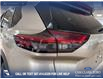2023 Nissan Rogue SV Moonroof (Stk: P14722) in Airdrie - Image 11 of 25