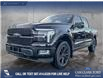 2024 Ford F-150 Platinum (Stk: P6878) in Olds - Image 1 of 24