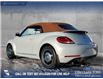 2017 Volkswagen Beetle 1.8 TSI Trendline (Stk: U37922) in Red Deer - Image 4 of 23
