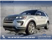 2019 Ford Explorer Limited (Stk: U37611) in Red Deer - Image 1 of 24