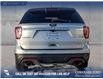 2019 Ford Explorer Limited (Stk: U37611) in Red Deer - Image 5 of 24