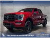 2022 Ford F-150 Lariat (Stk: RC19987) in Airdrie - Image 1 of 25