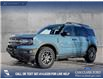 2021 Ford Bronco Sport Big Bend (Stk: U37919) in Red Deer - Image 1 of 25
