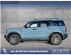 2021 Ford Bronco Sport Big Bend (Stk: U37919) in Red Deer - Image 3 of 25