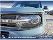 2021 Ford Bronco Sport Big Bend (Stk: U37919) in Red Deer - Image 8 of 25