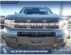 2021 Ford Bronco Sport Big Bend (Stk: U37919) in Red Deer - Image 9 of 25