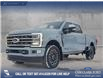 2024 Ford F-350 Platinum (Stk: U37908) in Red Deer - Image 1 of 25