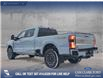 2024 Ford F-350 Platinum (Stk: U37908) in Red Deer - Image 4 of 25