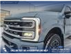2024 Ford F-350 Platinum (Stk: U37908) in Red Deer - Image 8 of 25