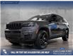 2023 Jeep Grand Cherokee L Limited (Stk: P14772) in Airdrie - Image 1 of 25