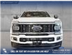 2023 Ford F-450 Platinum (Stk: P14775) in Airdrie - Image 2 of 25