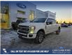 2021 Ford F-350 Platinum (Stk: P6906) in Olds - Image 1 of 5