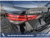 2023 Nissan Sentra SV (Stk: U37933) in Red Deer - Image 11 of 25
