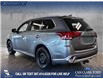 2018 Mitsubishi Outlander Plug-In Hybrid SE (Stk: P14803) in Airdrie - Image 4 of 25