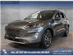 2022 Ford Escape PHEV Titanium (Stk: P14814) in Airdrie - Image 1 of 25