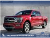 2023 Ford F-150 Platinum (Stk: U37934) in Red Deer - Image 1 of 25